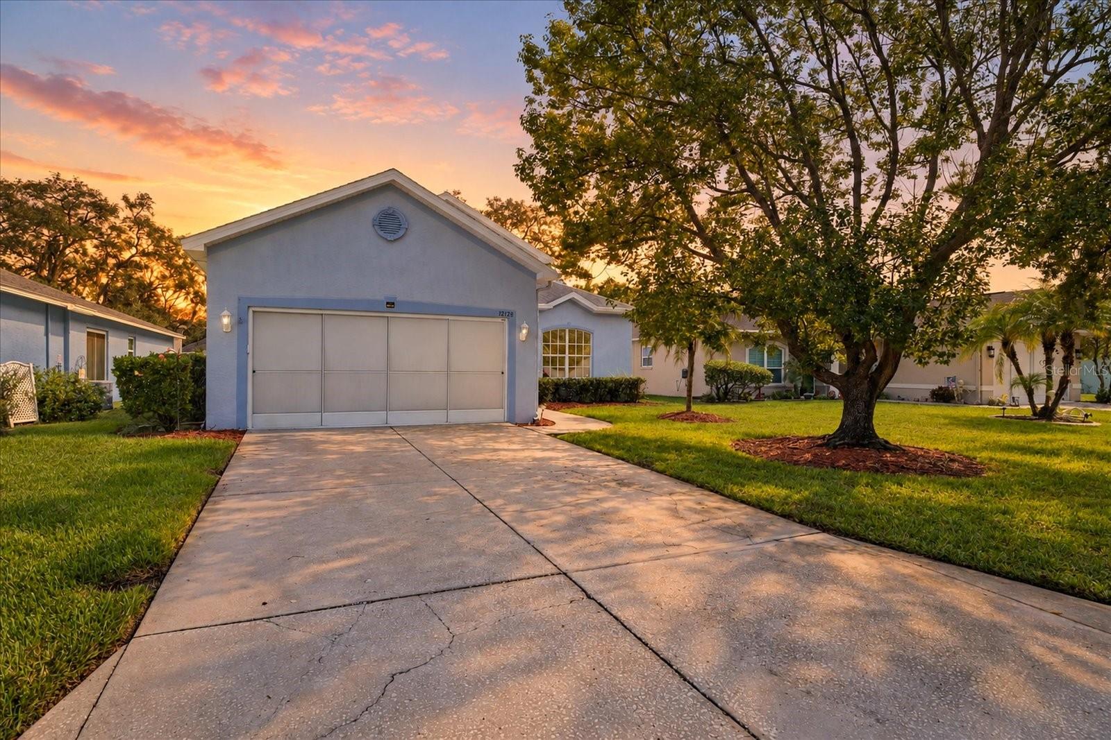 12128 LOBLOLLY PINE DR, New Port Richey FL 34654
