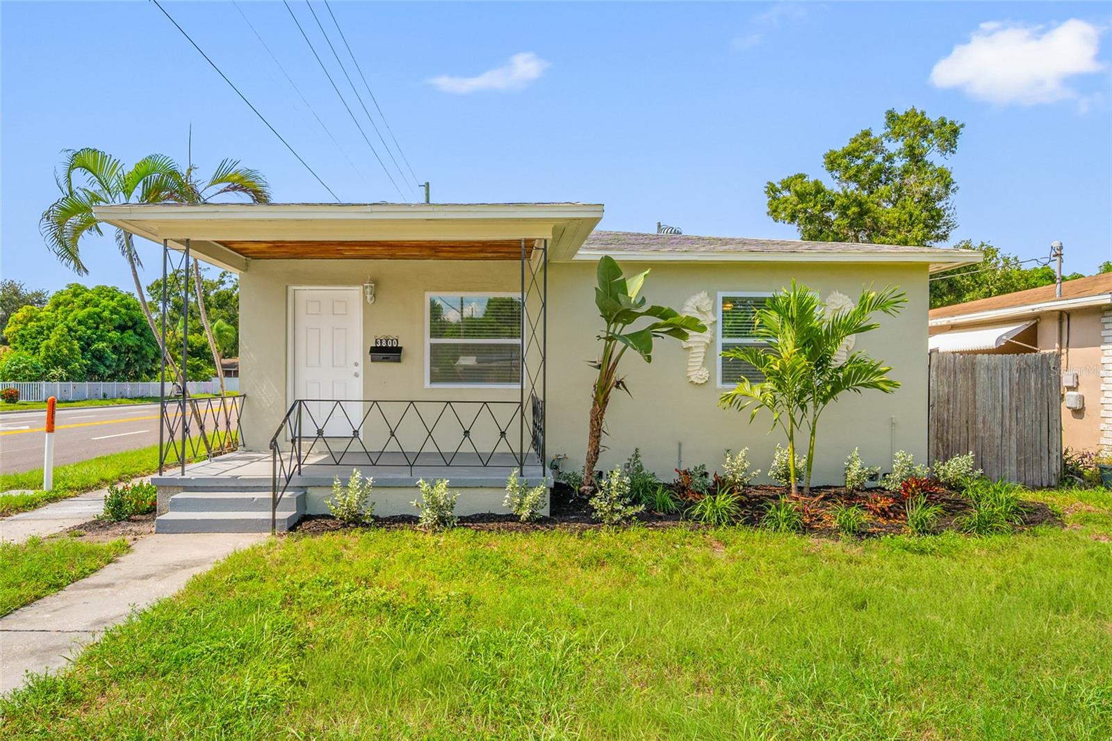 3800 26TH ST N, St Petersburg FL 33714