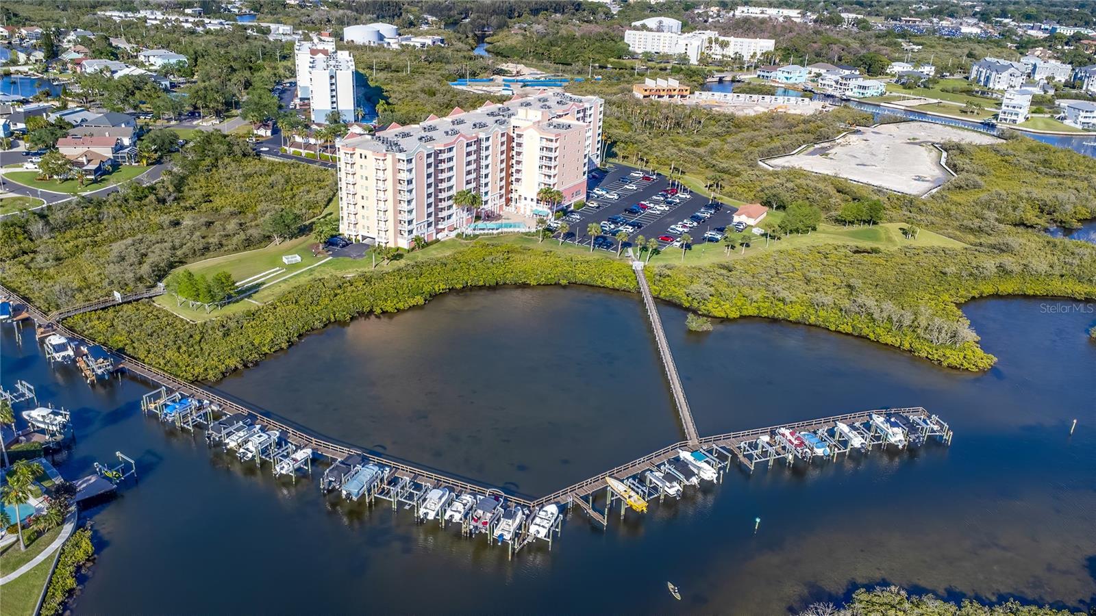 4516 SEAGULL DR #306, New Port Richey FL 34652