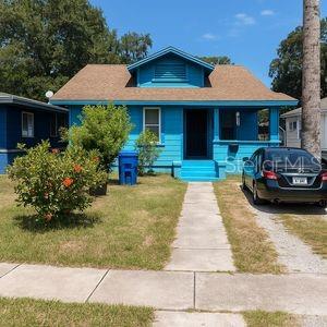 2354 10TH ST S, St Petersburg FL 33705