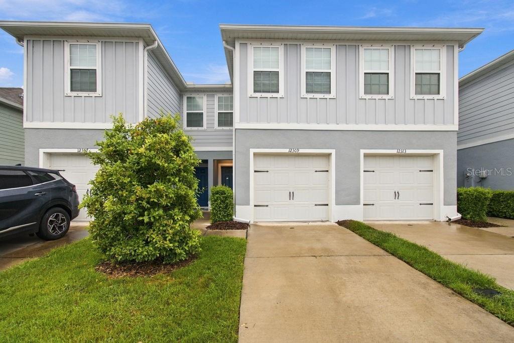 12309 GRIZZLY LN, New Port Richey FL 34654