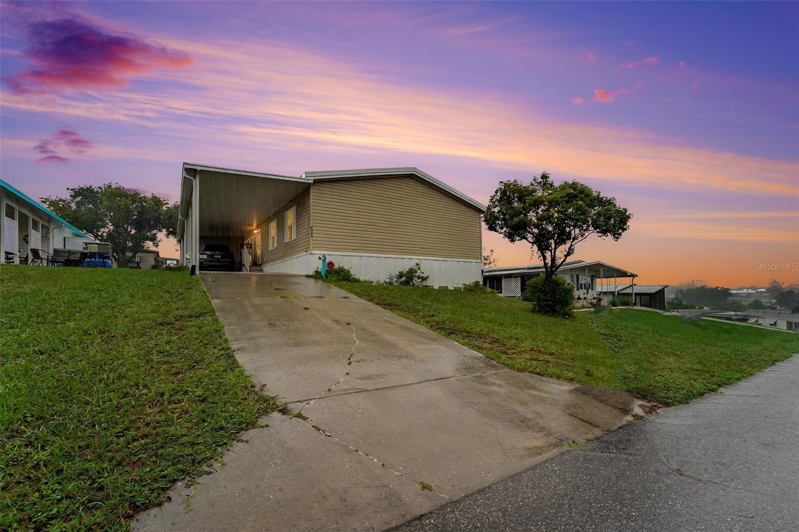 8043 TOWER ST, Brooksville FL 34613