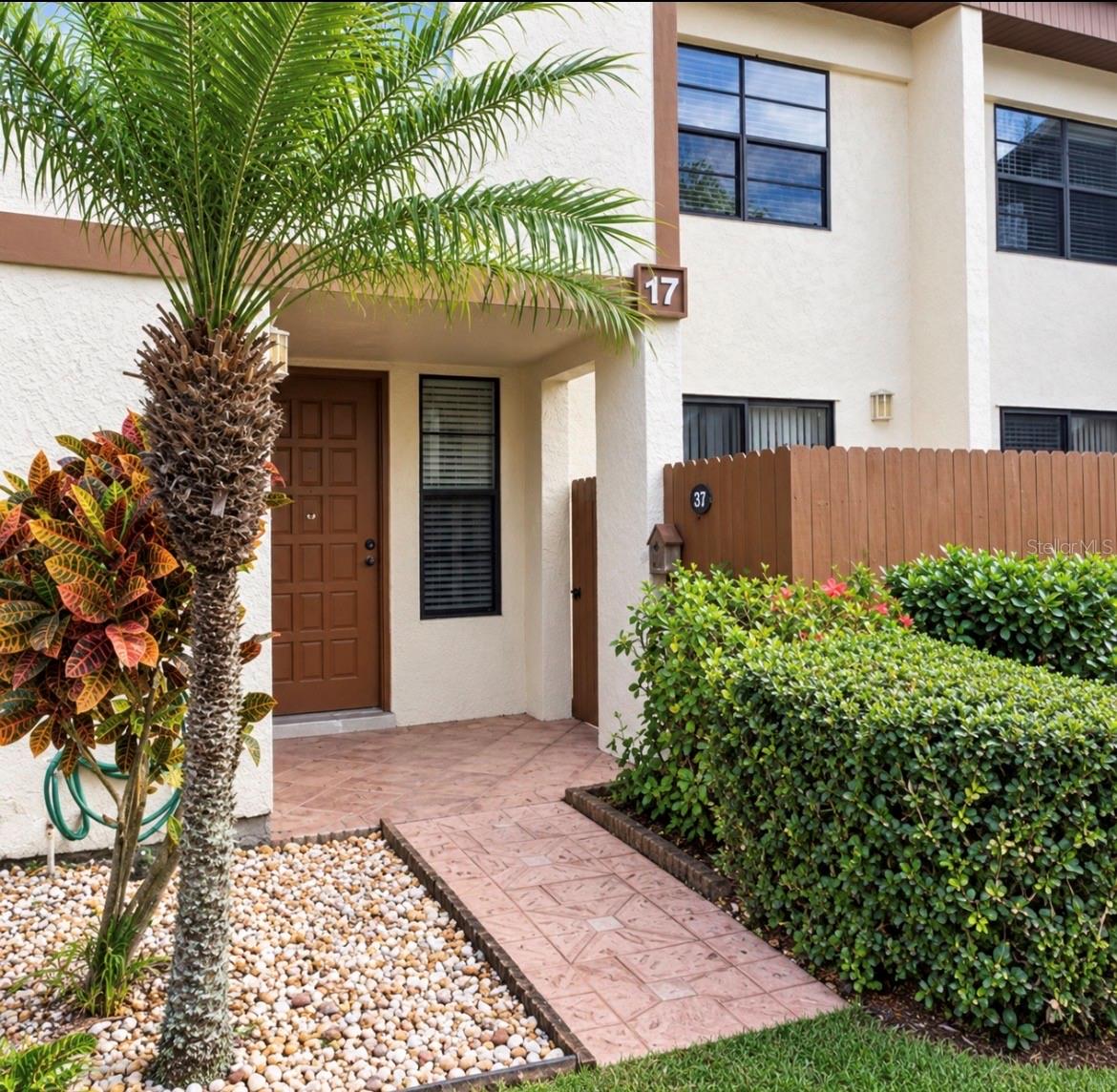 9209 SEMINOLE BLVD #17, Seminole FL 33772