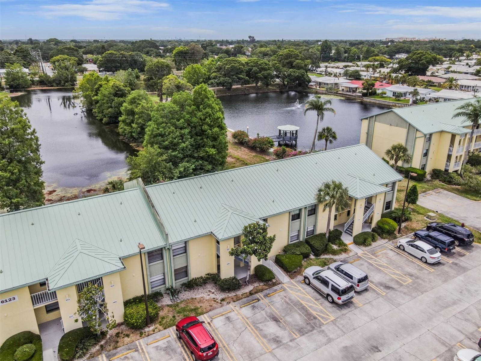6125 113TH ST #514, Seminole FL 33772
