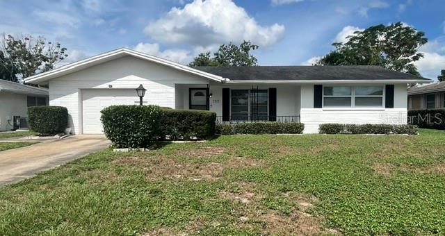 7917 MIMOSA DR, Port Richey FL 34668