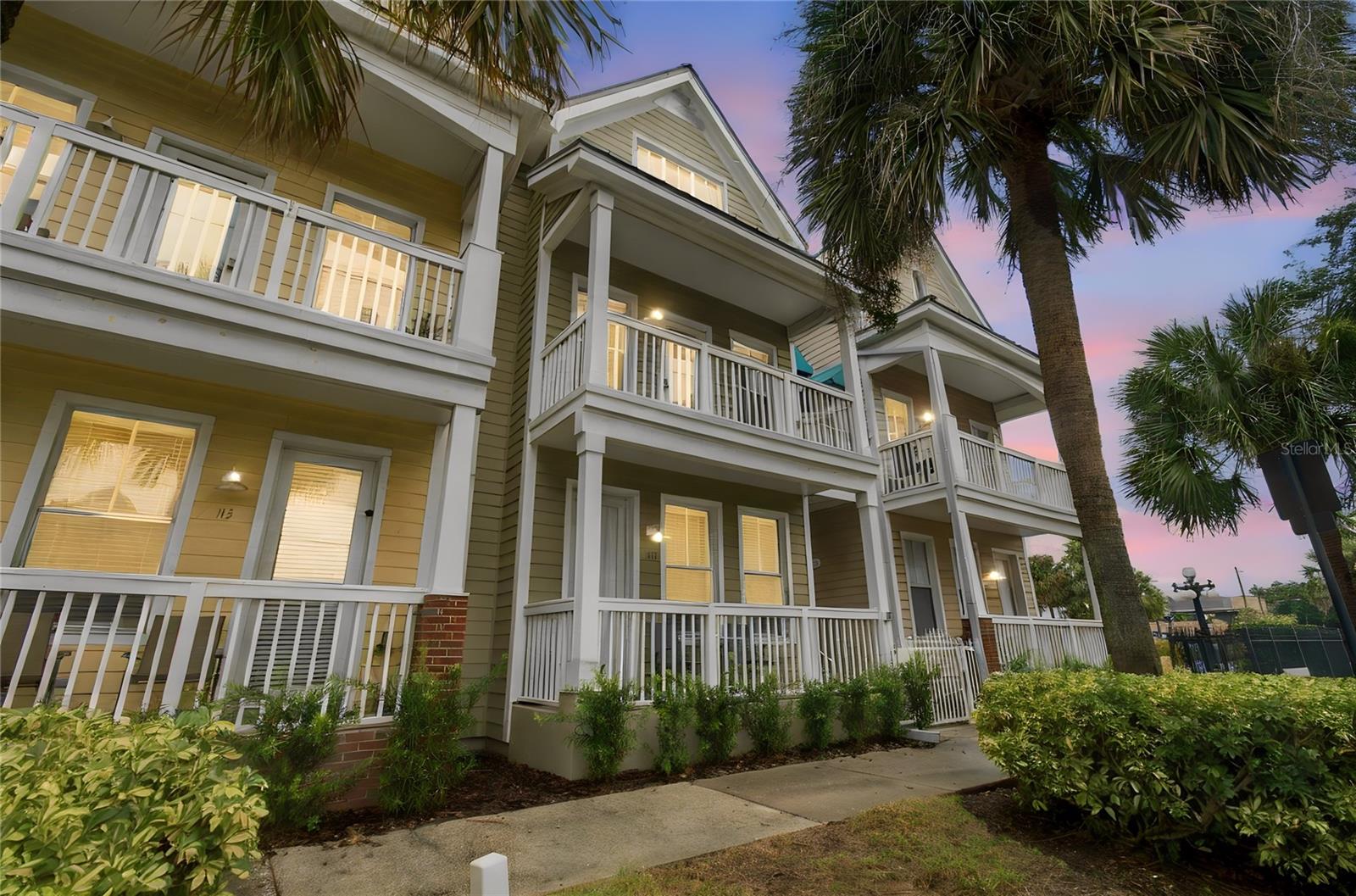 2002 E 5TH AVE #114, Tampa FL 33605