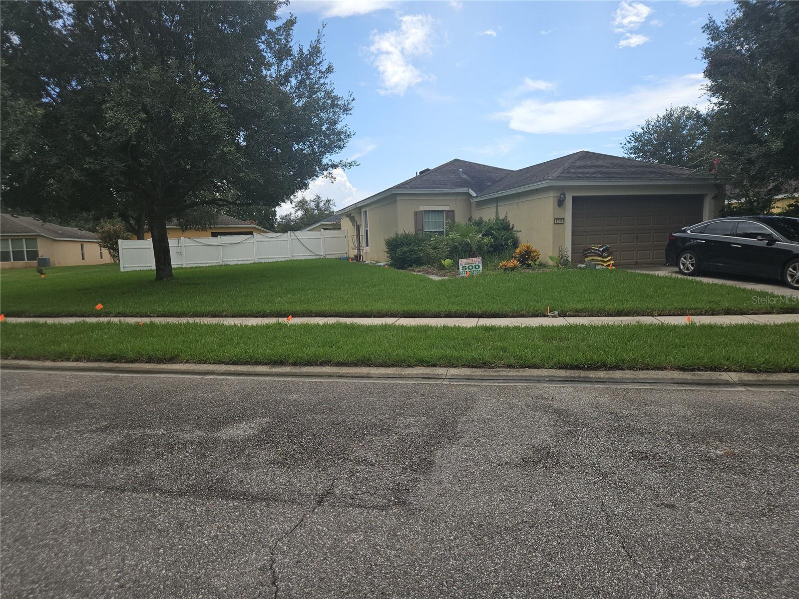 1241 HILL FLOWER DR, Brooksville FL 34604