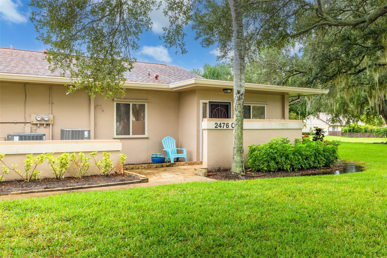 2476 LAURELWOOD DR #C, Clearwater FL 33763