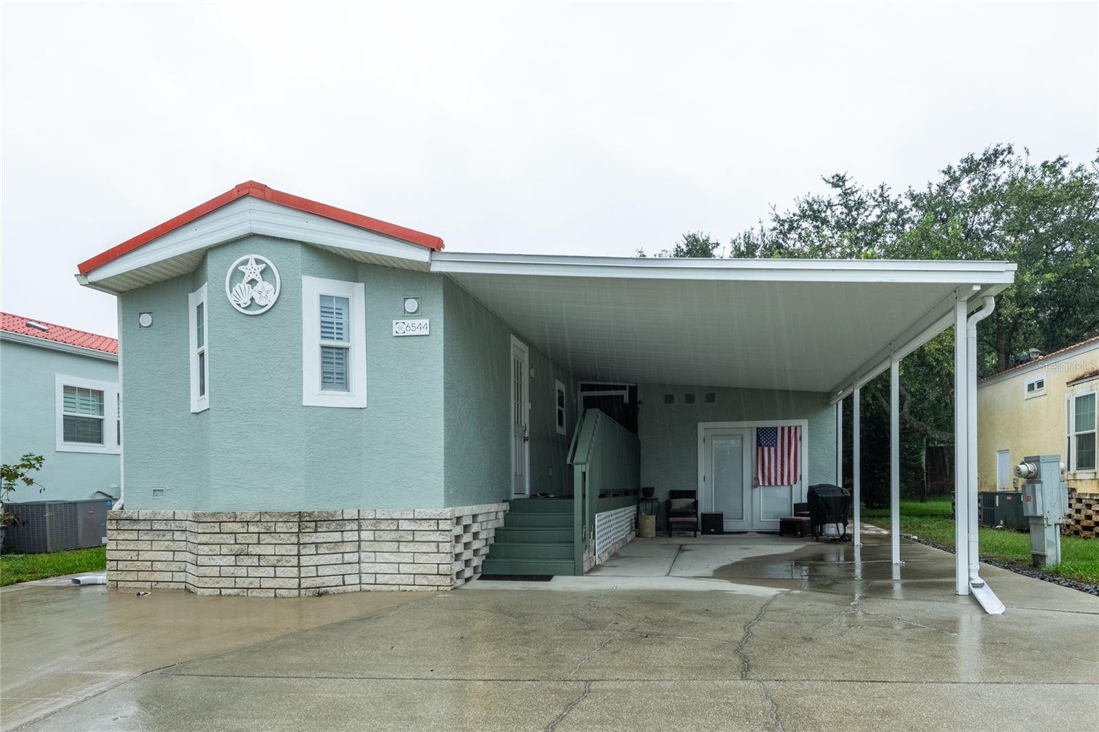 6544 LA MESA RD, Land O Lakes FL 34637