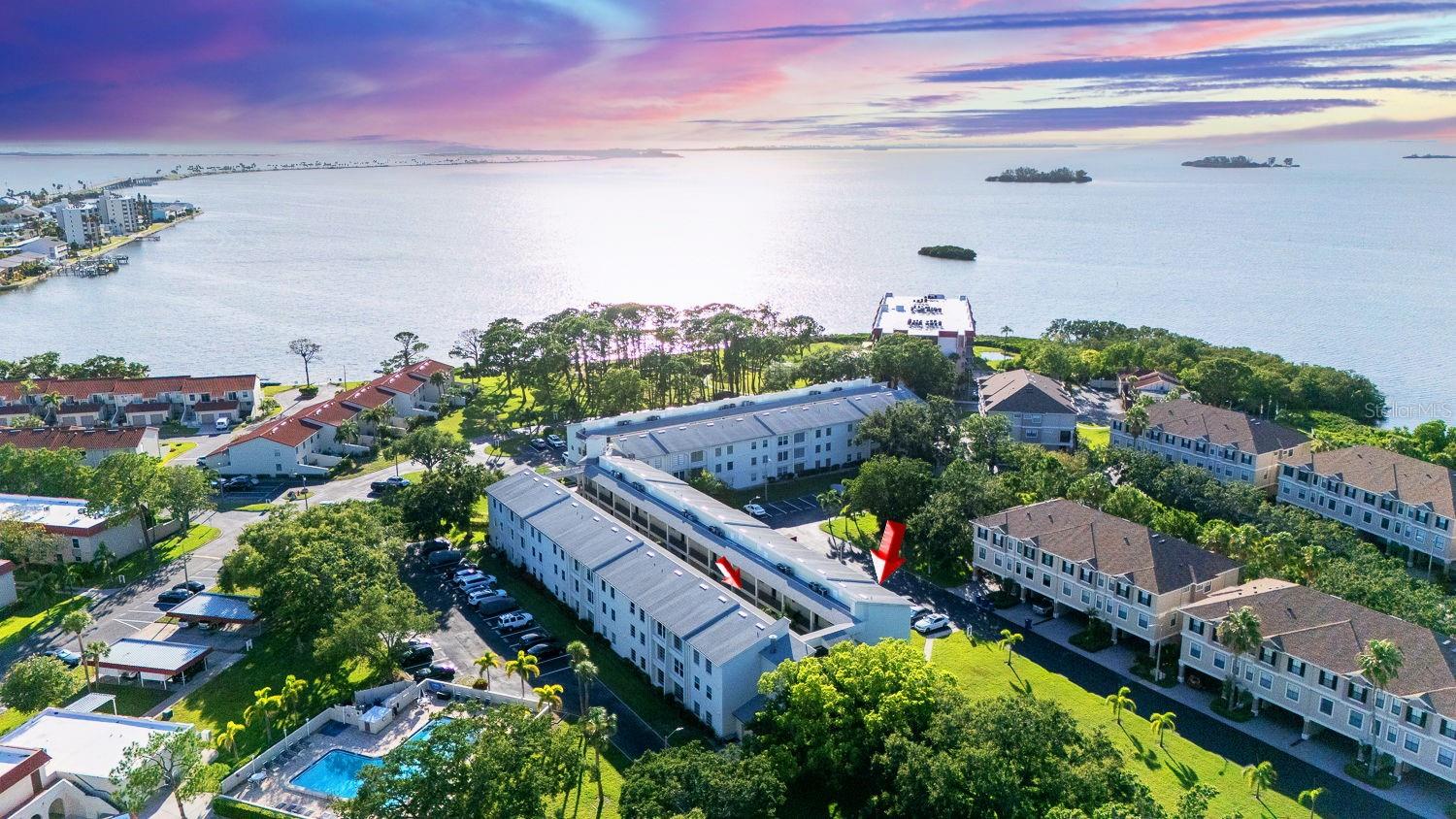 2700 BAYSHORE BLVD #5108, Dunedin FL 34698