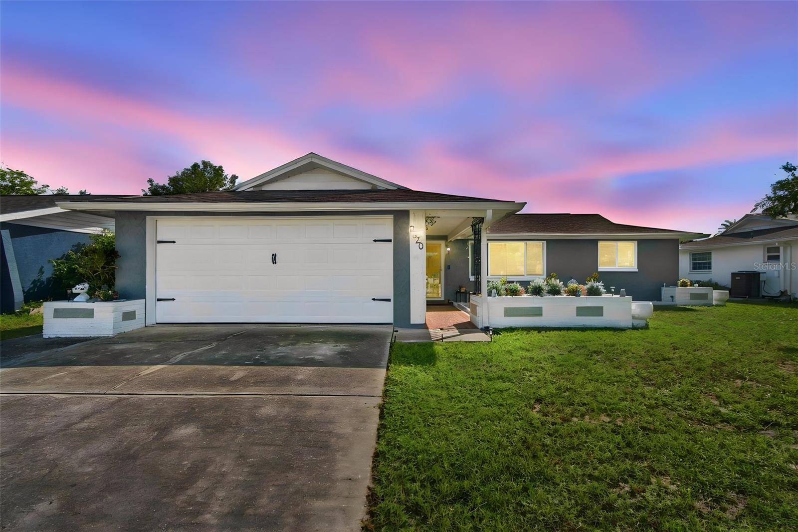 9520 GLEN MOOR LN, Port Richey FL 34668