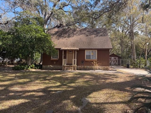 514 JEFF A LEE ST, Brooksville FL 34601