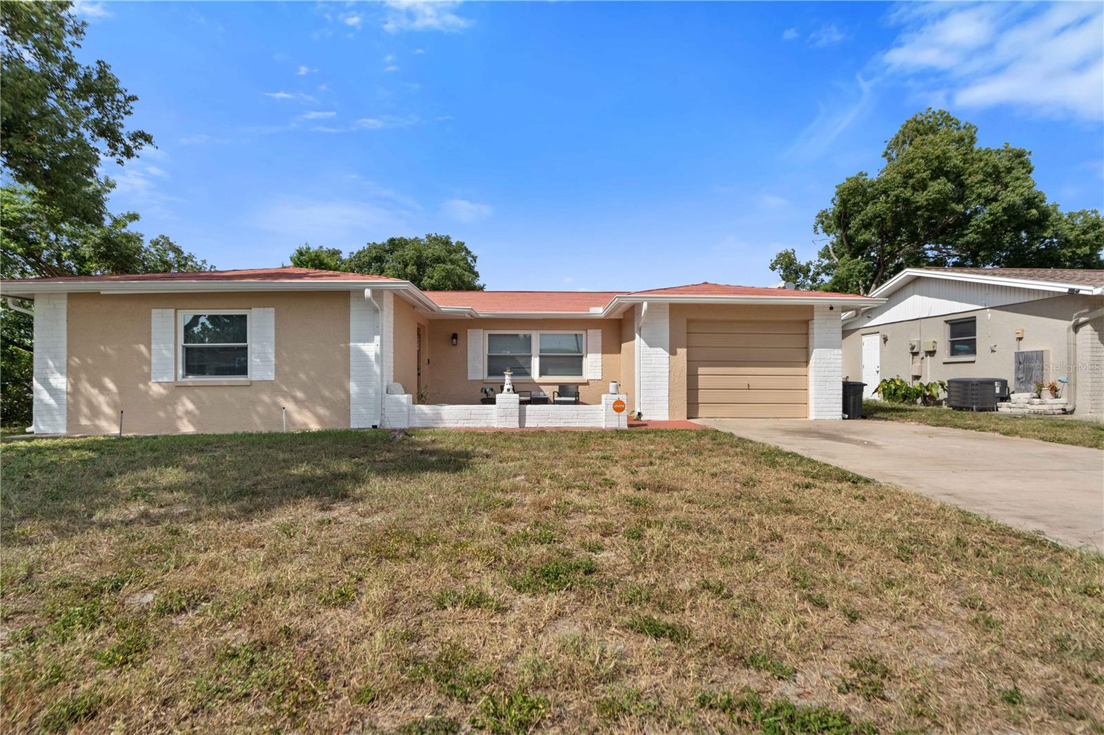 7735 HAWTHORN DR, Port Richey FL 34668
