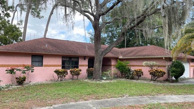 505 VILLAGE OAK DR, Tarpon Springs FL 34689