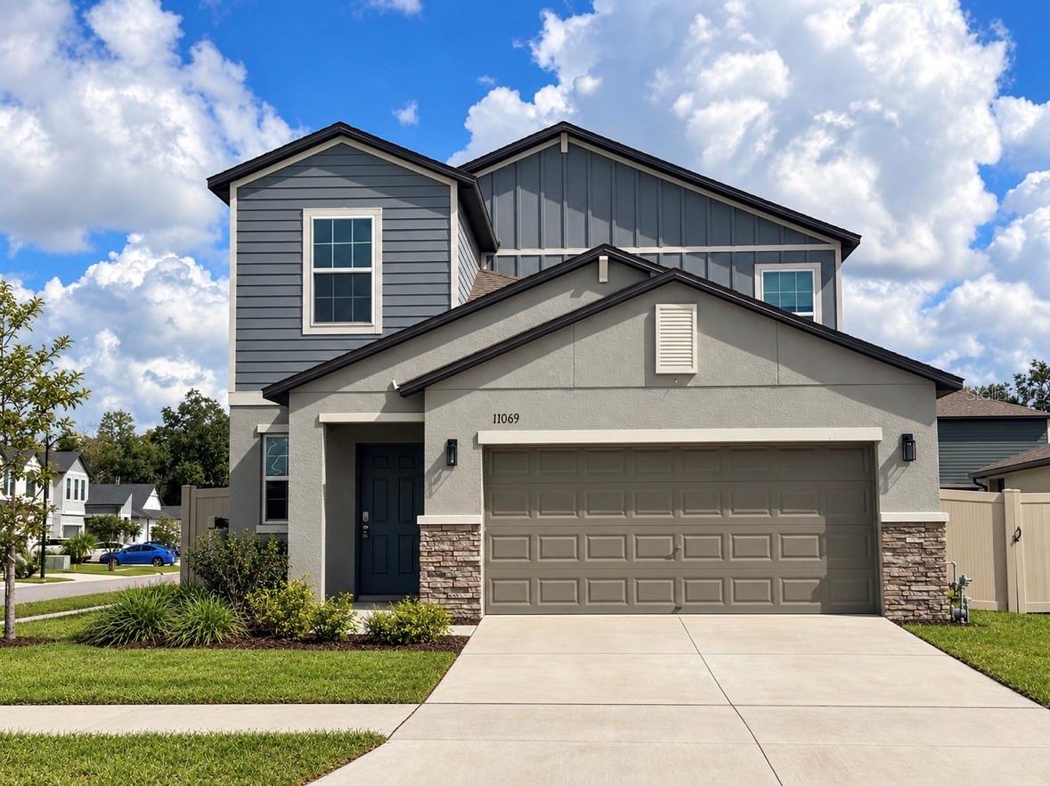 11069 FLOURISH DR, Land O Lakes FL 34637