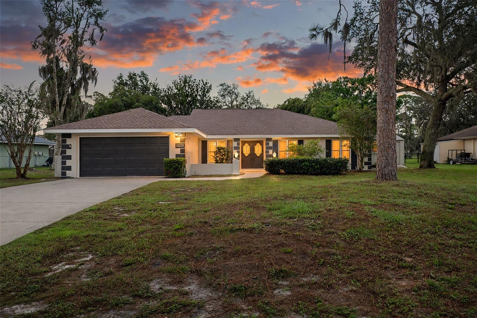 10220 SWANSON CT, Spring Hill FL 34608