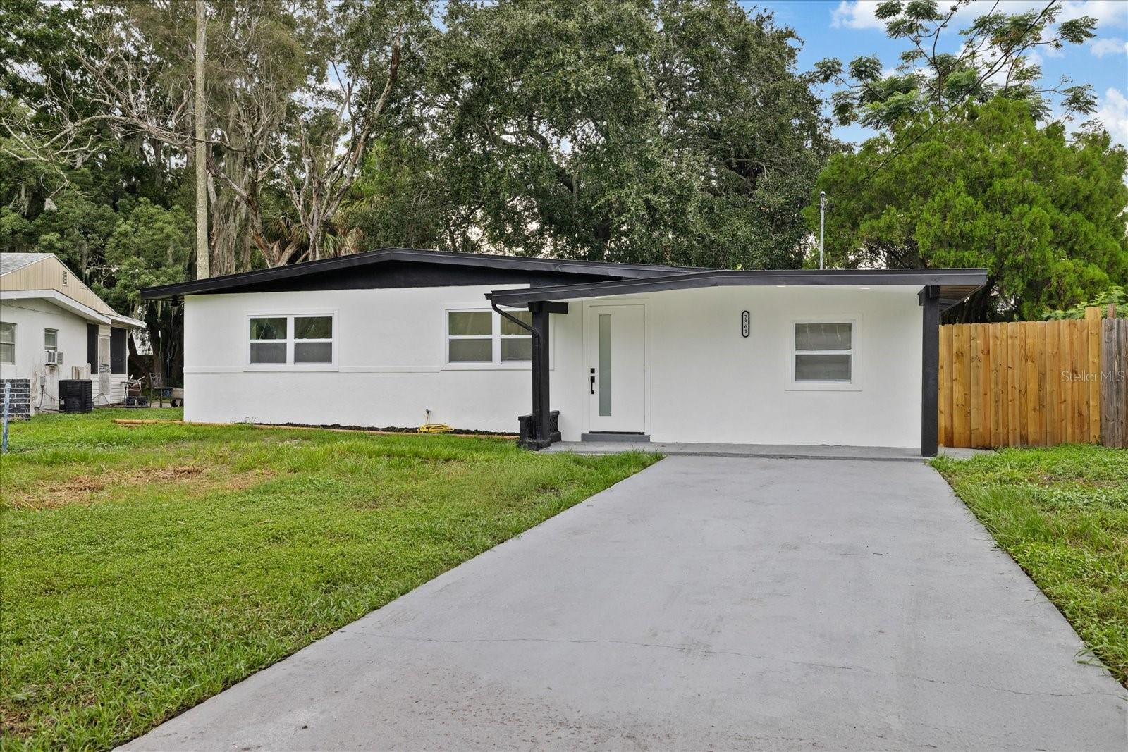 7361 ROYAL PALM DR, New Port Richey FL 34652