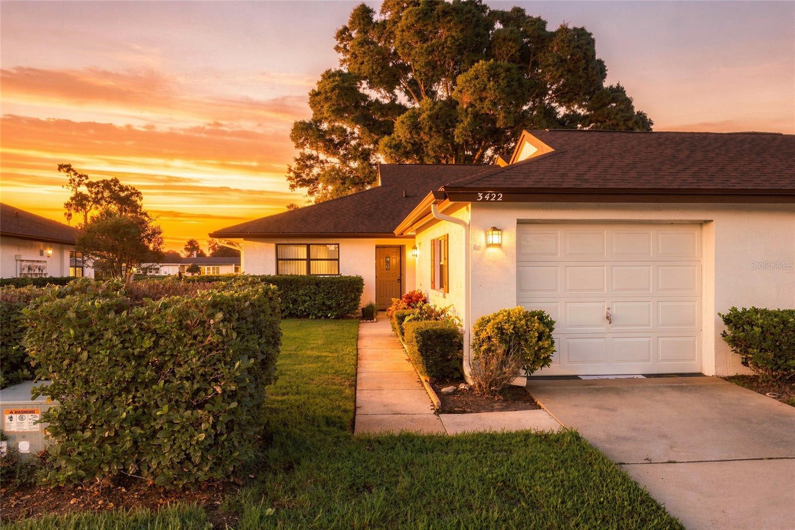 3422 LORI LN #3422, New Port Richey FL 34655