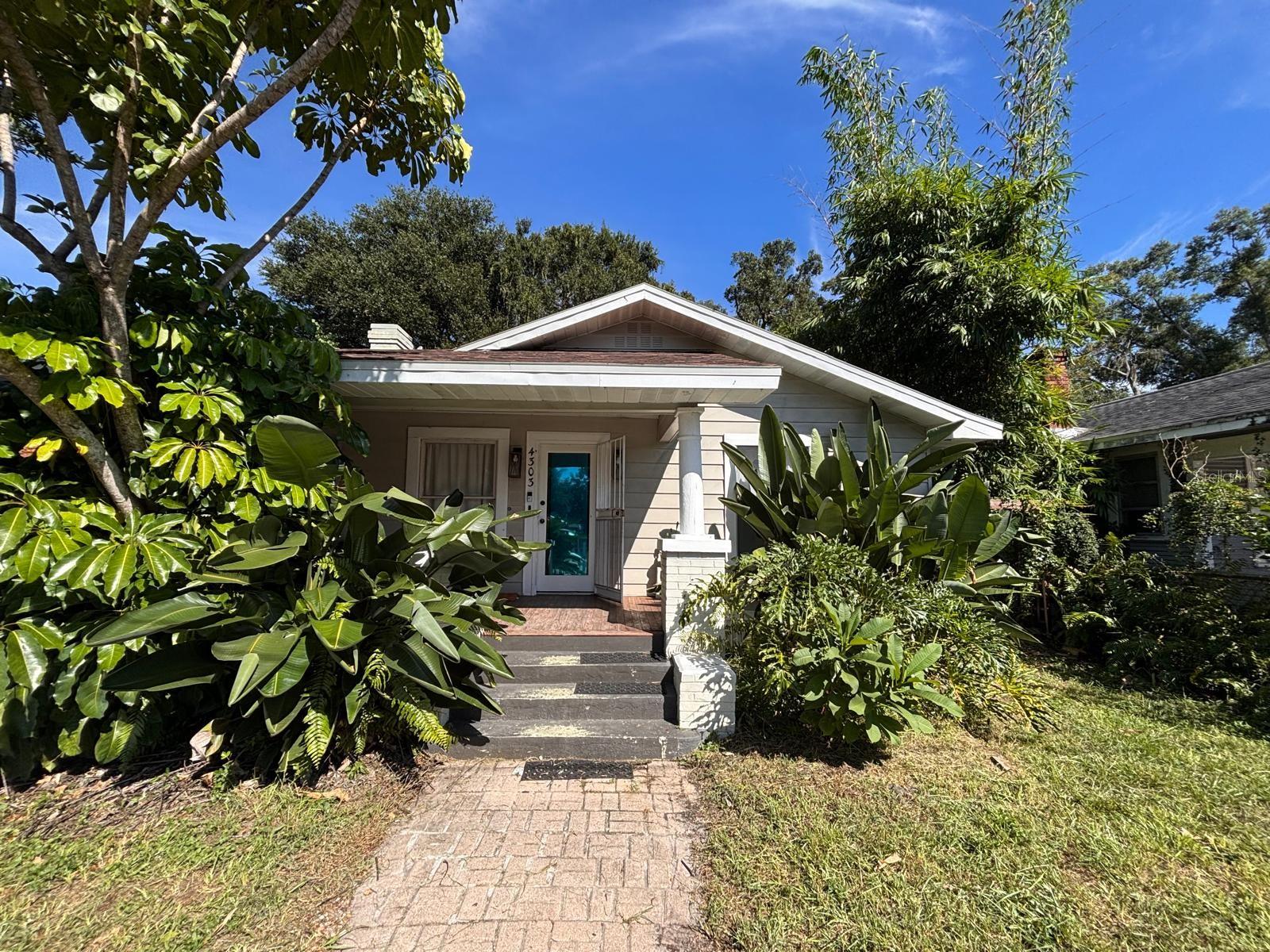 4303 N 10TH ST, Tampa FL 33603