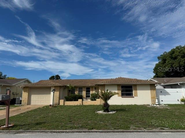 7535 IRONBARK DR, Port Richey FL 34668