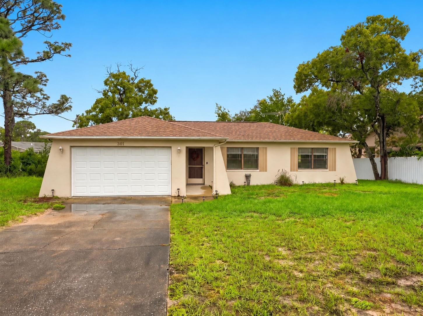 301 KILLINGER AVE, Spring Hill FL 34606