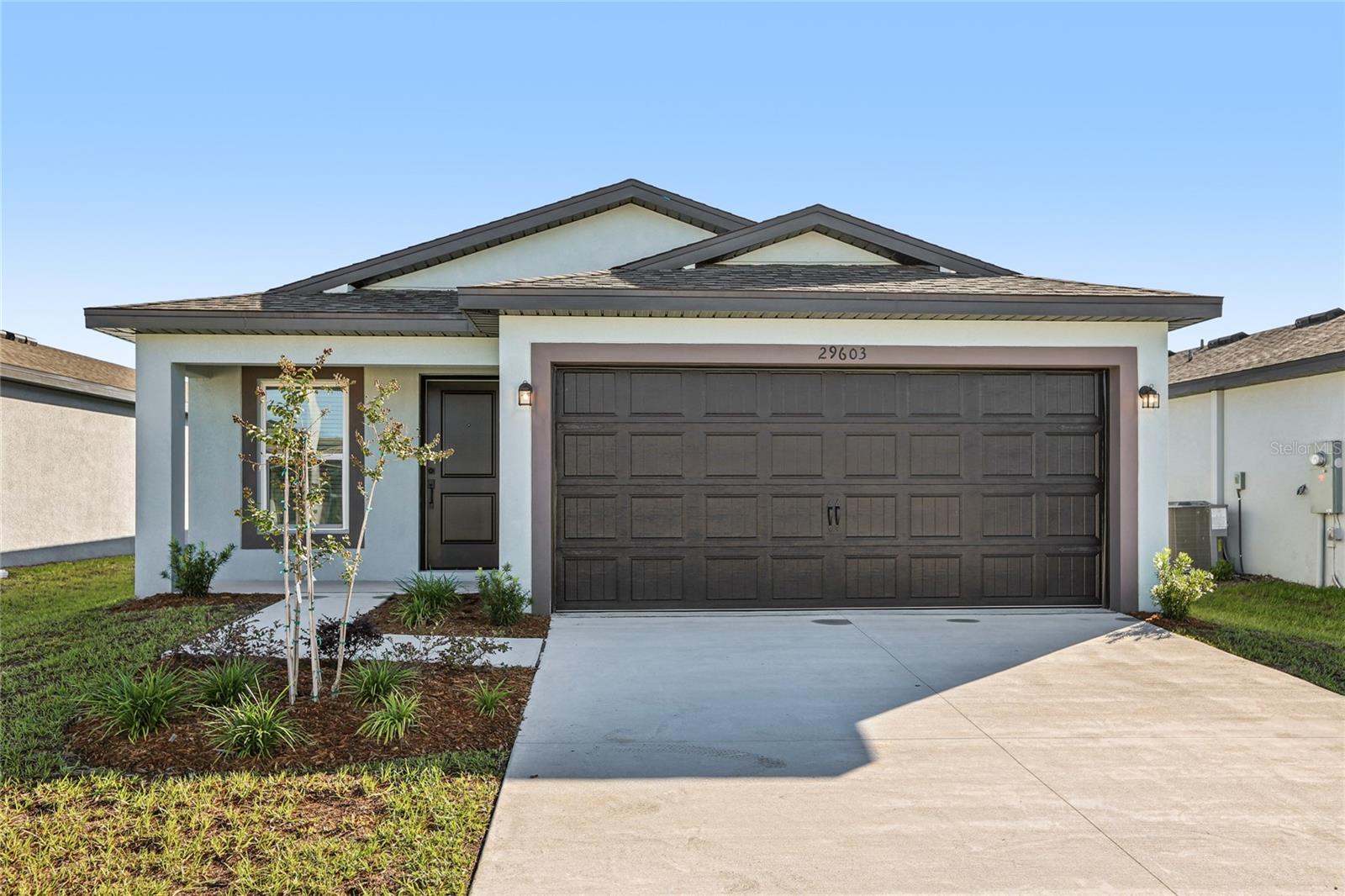 5327 CAP RD, Brooksville FL 34602