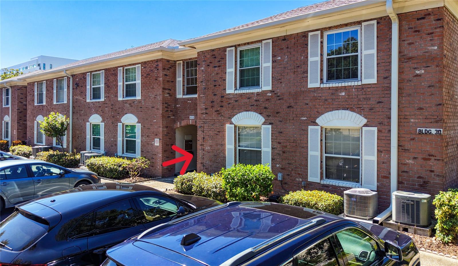 4115 34TH WAY S #193, St Petersburg FL 33711