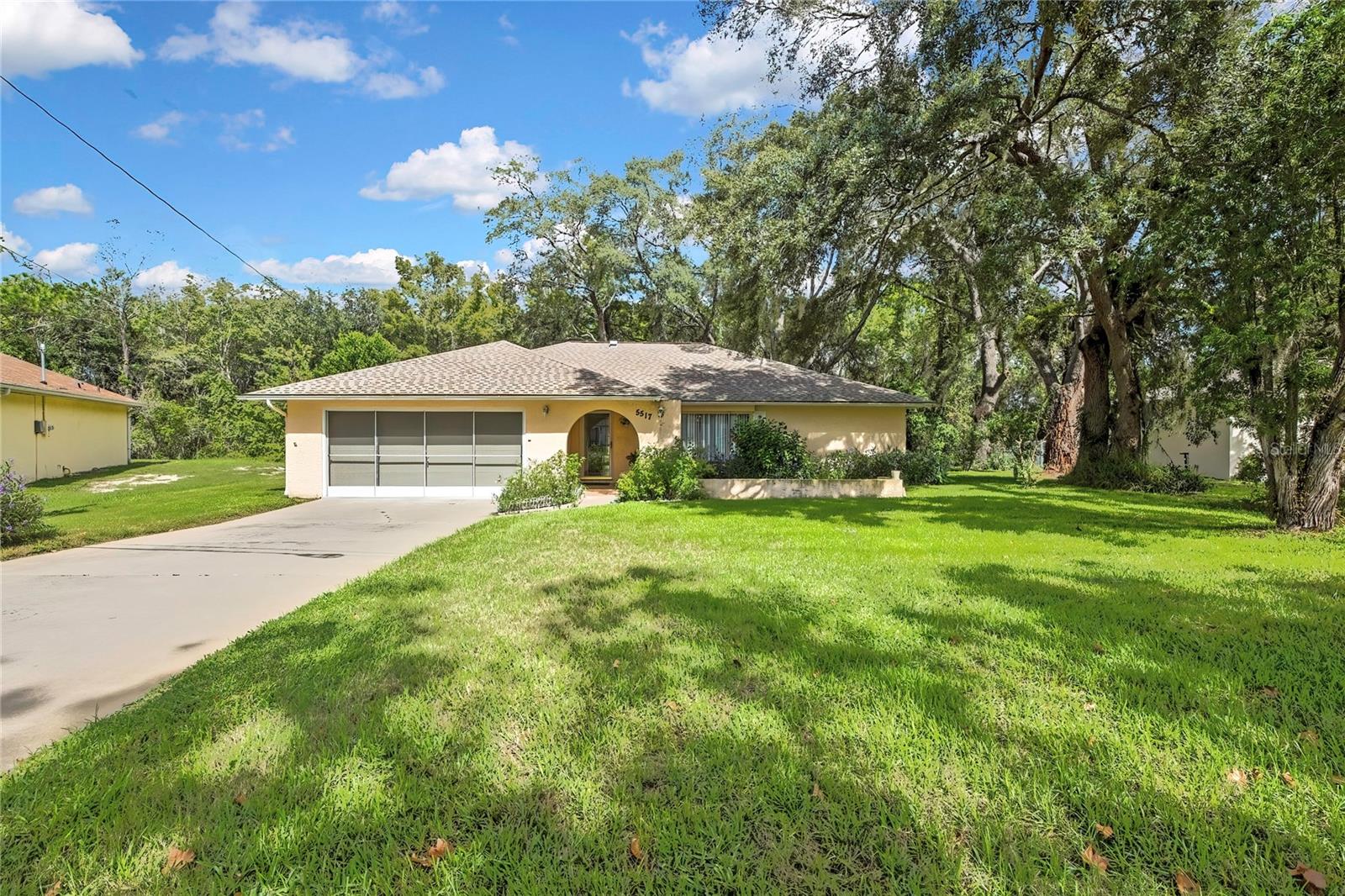 5517 PIEDMONT DR, Spring Hill FL 34606