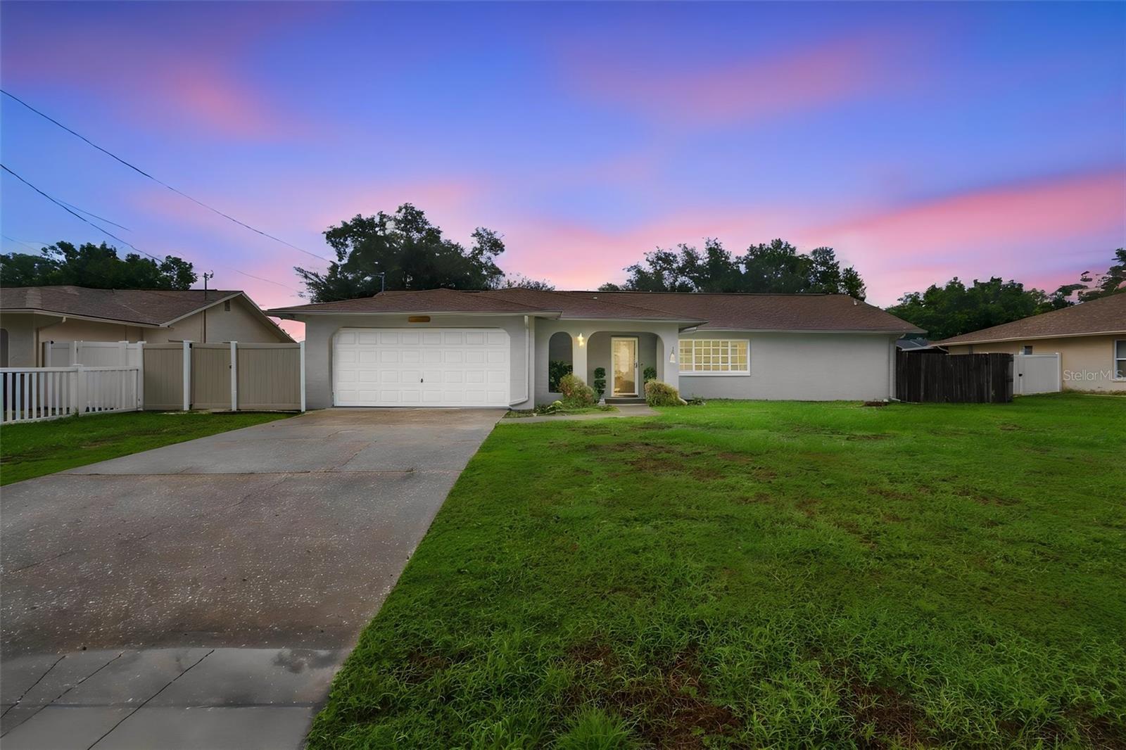 10435 TASSEL ST, Spring Hill FL 34608