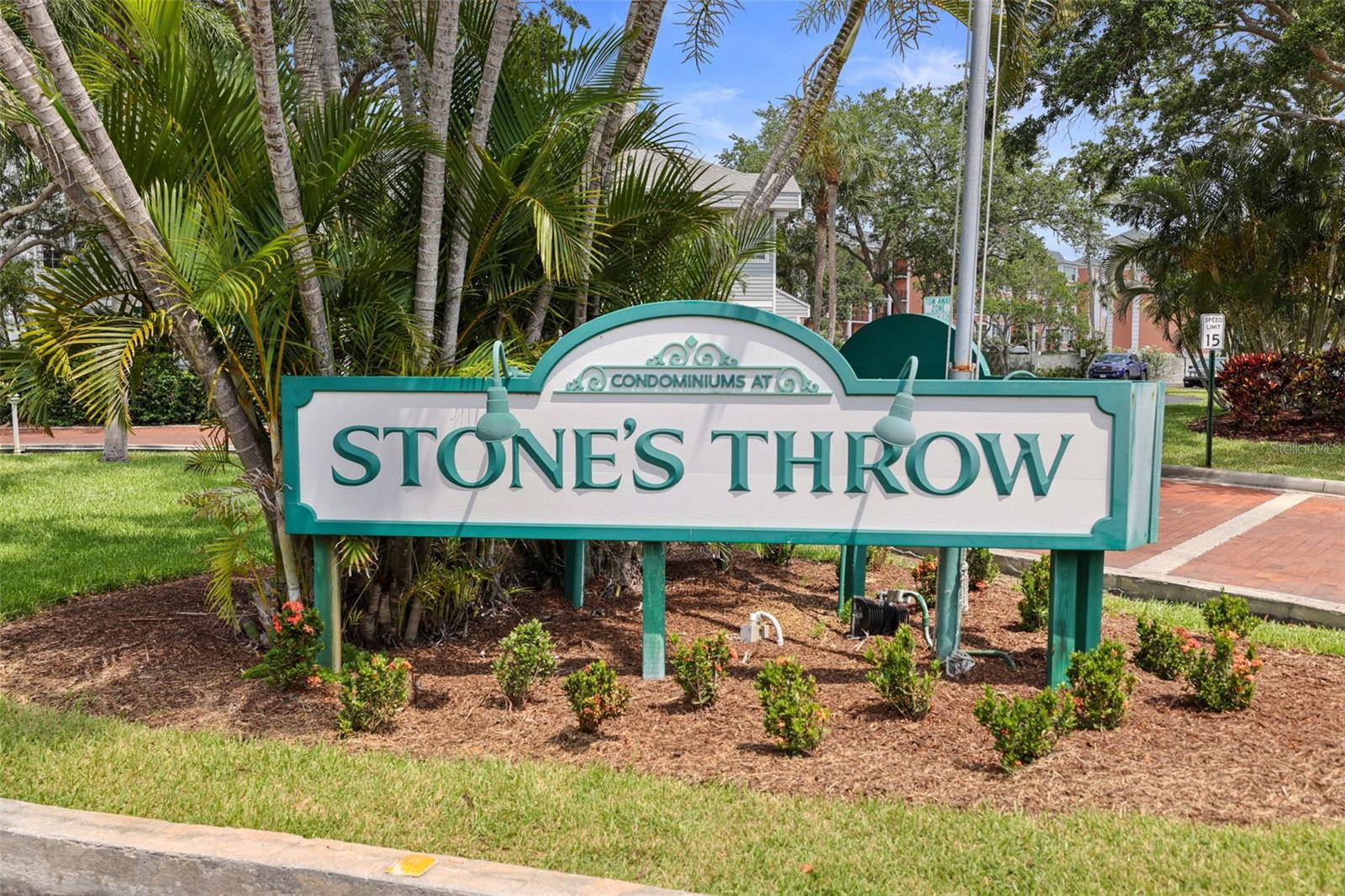 6924 STONES THROW CIR N #8307, St Petersburg FL 33710