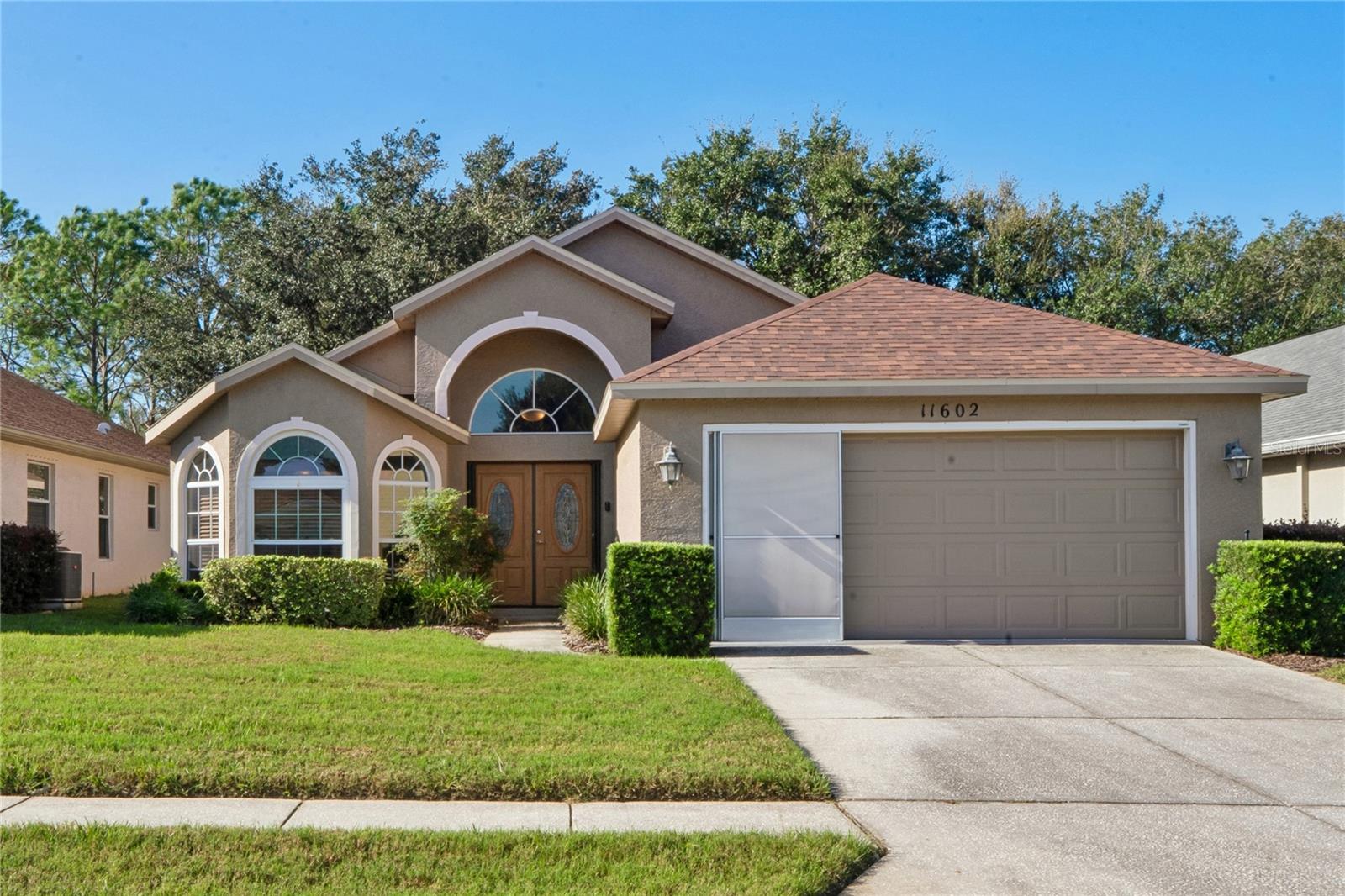 11602 MCLEOD ST, Spring Hill FL 34609