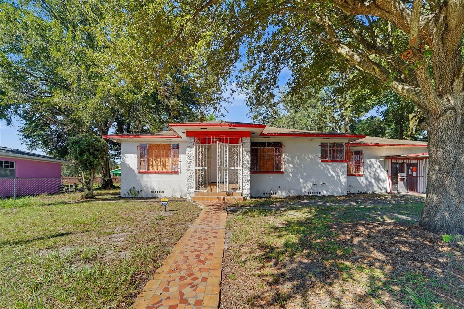 504 E EMILY ST, Tampa FL 33603