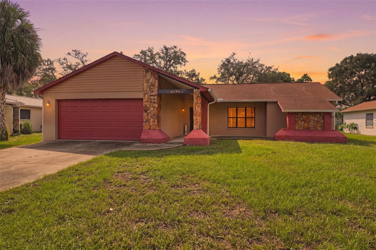 4424 GASTON ST, Spring Hill FL 34607