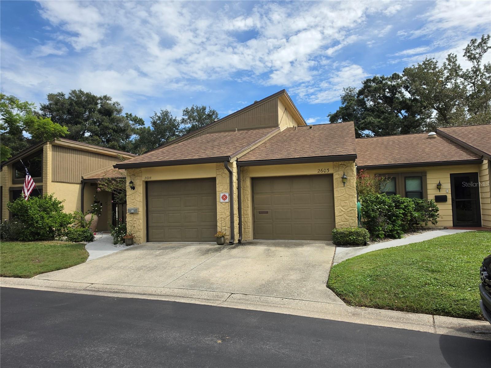 2101 SUNSET POINT RD #2603, Clearwater FL 33765