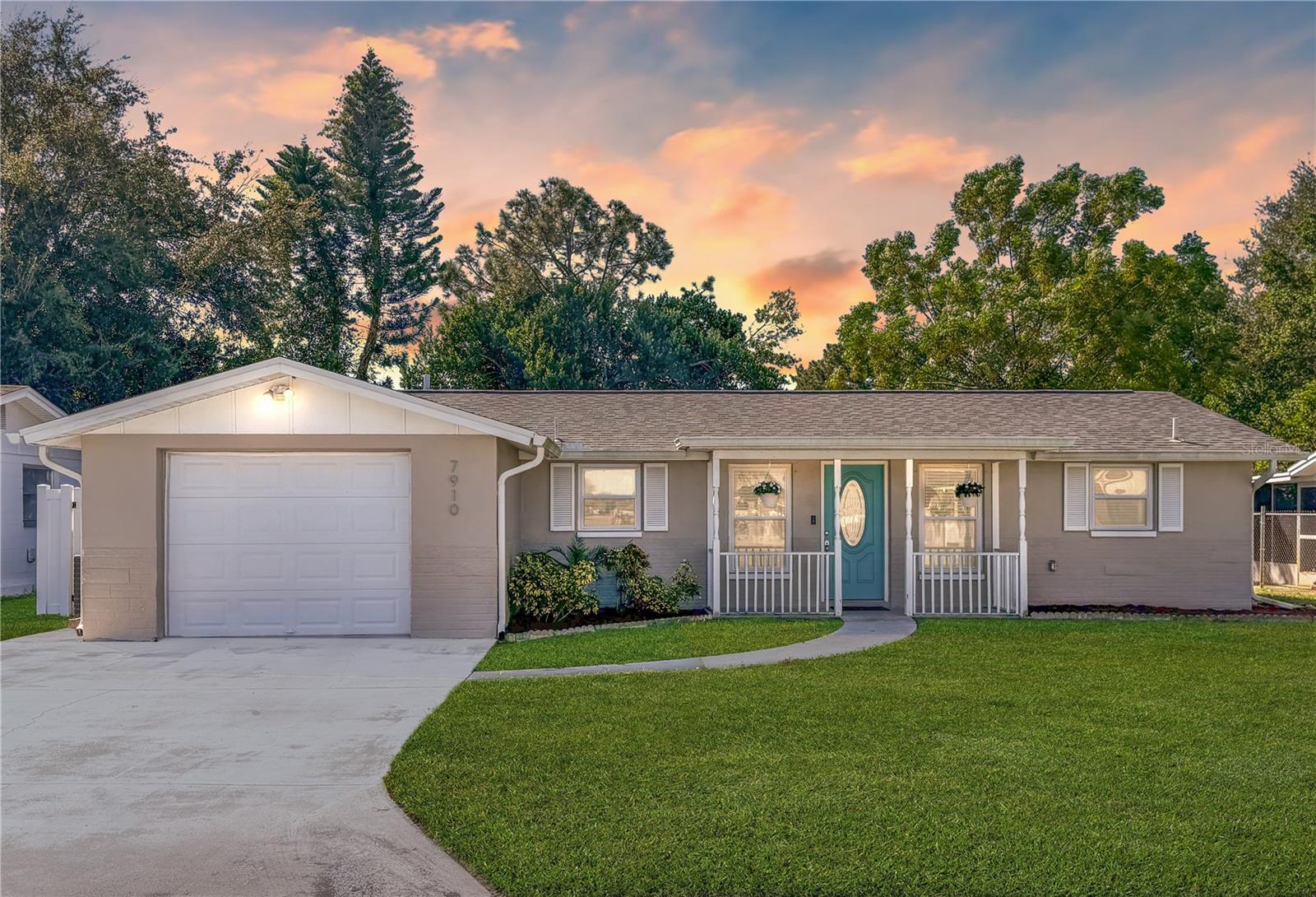 7910 ILEX DR, Port Richey FL 34668