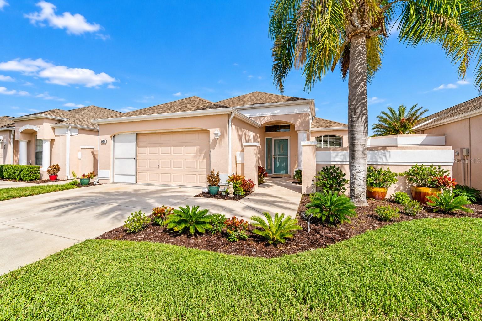 284 ROYAL PALM WAY, Spring Hill FL 34608