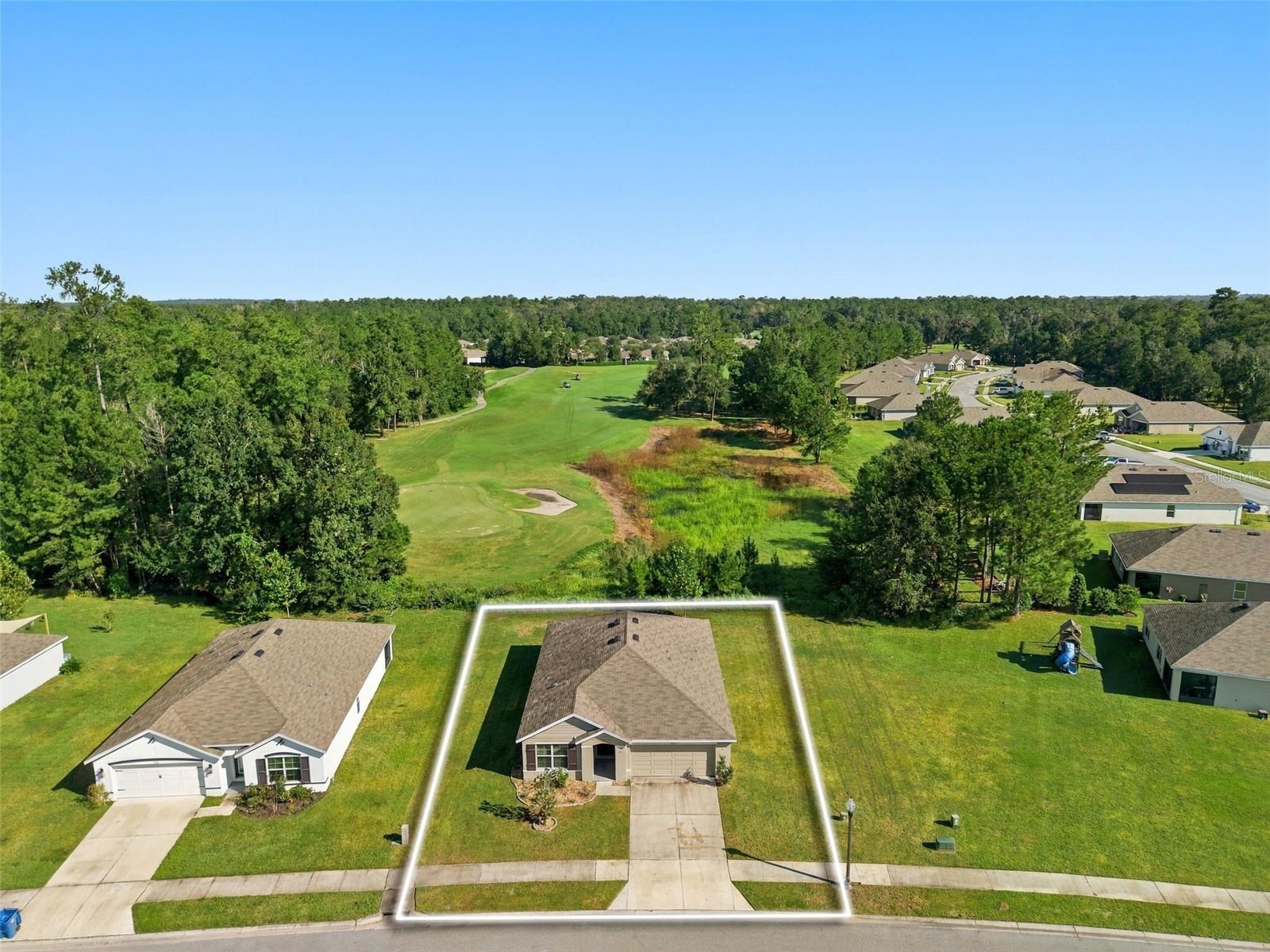 5006 DIANTHA WAY, Brooksville FL 34604