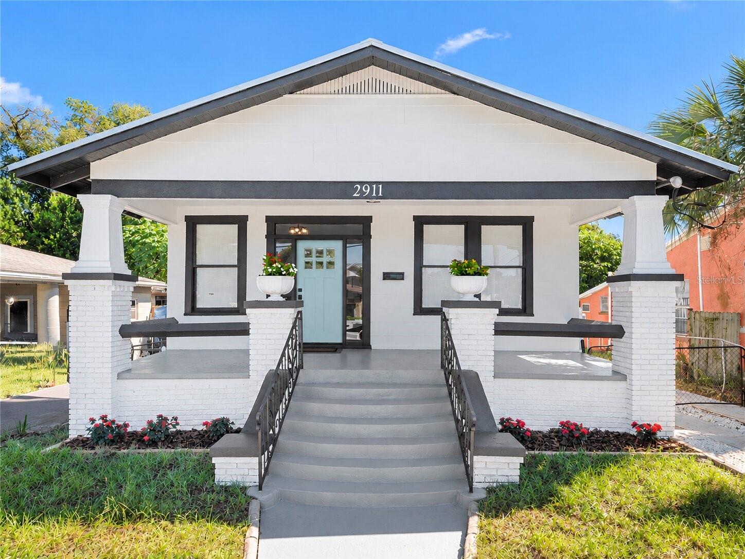 2911 N 9TH ST, Tampa FL 33605