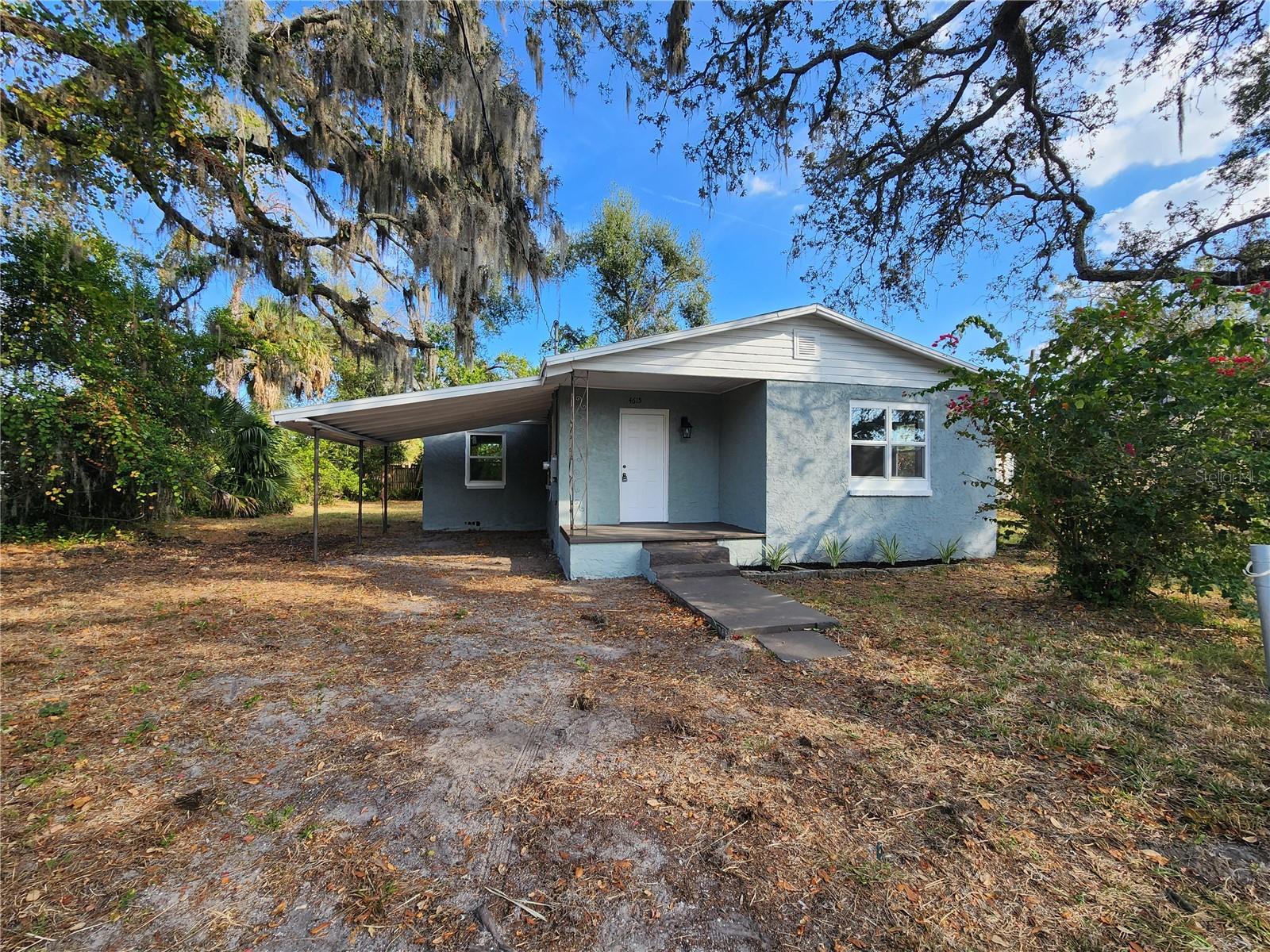 4615 N 38TH ST, Tampa FL 33610