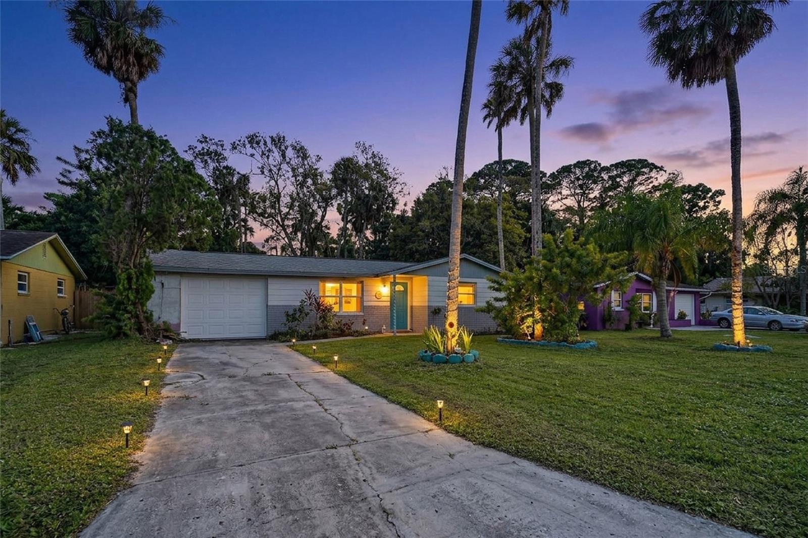 5614 BERLIN DR, Port Richey FL 34668