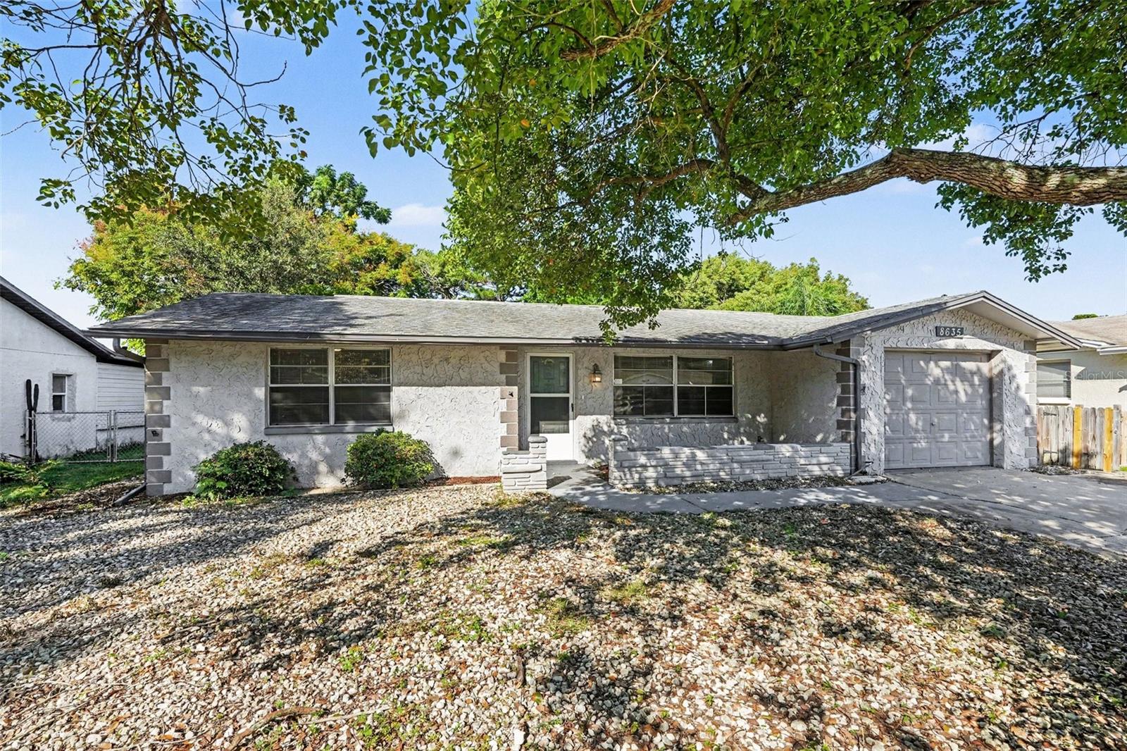 8635 SABAL WAY, Port Richey FL 34668