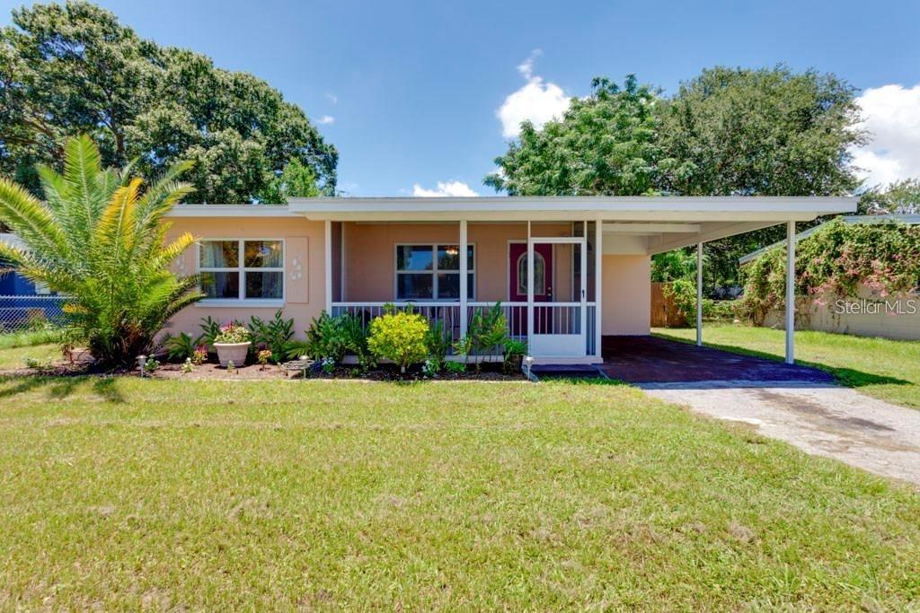 4762 54TH AVE N, St Petersburg FL 33714