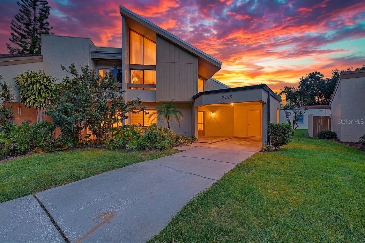 2729 FOXFIRE CT #C, Clearwater FL 33761