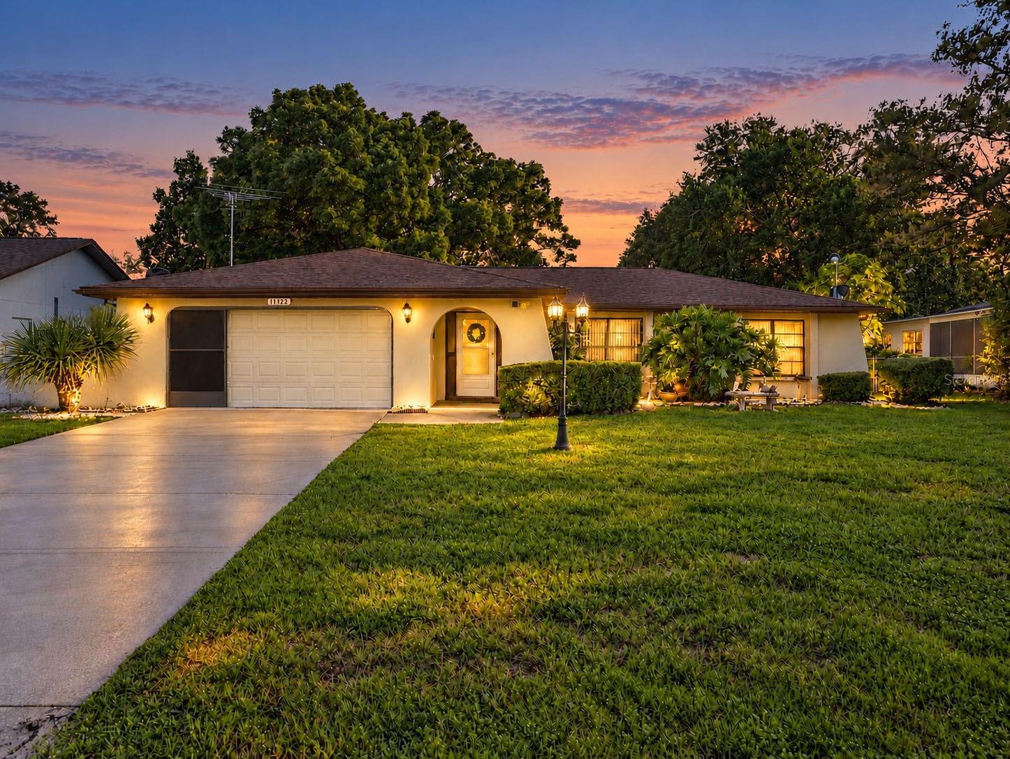 11122 MADERIA ST, Spring Hill FL 34609
