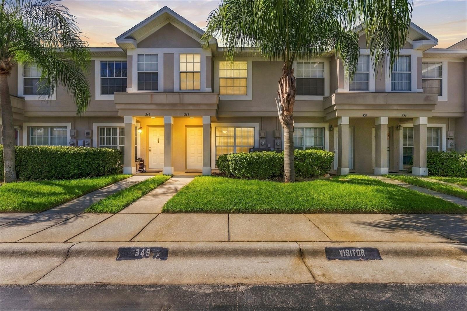 349 KENSINGTON LAKE CIR, Brandon FL 33511