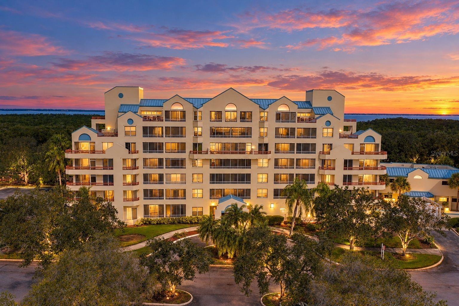 2333 FEATHER SOUND DR #A401, Clearwater FL 33762