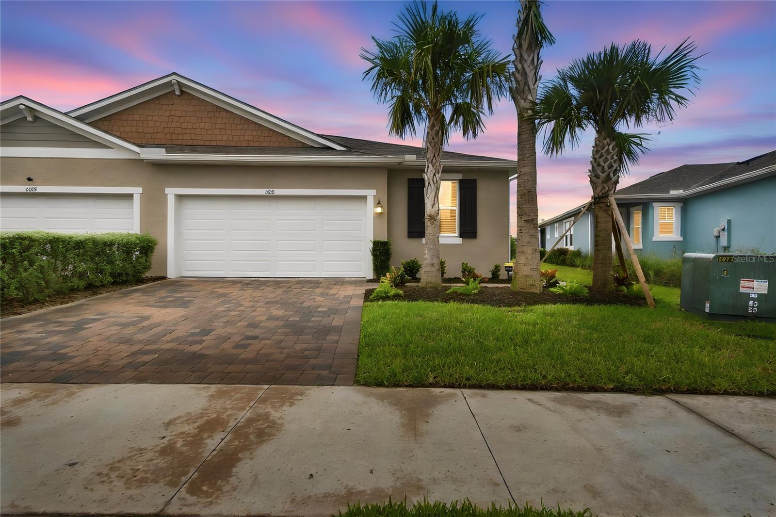 6086 TIMBERDALE AVE, Wesley Chapel FL 33545