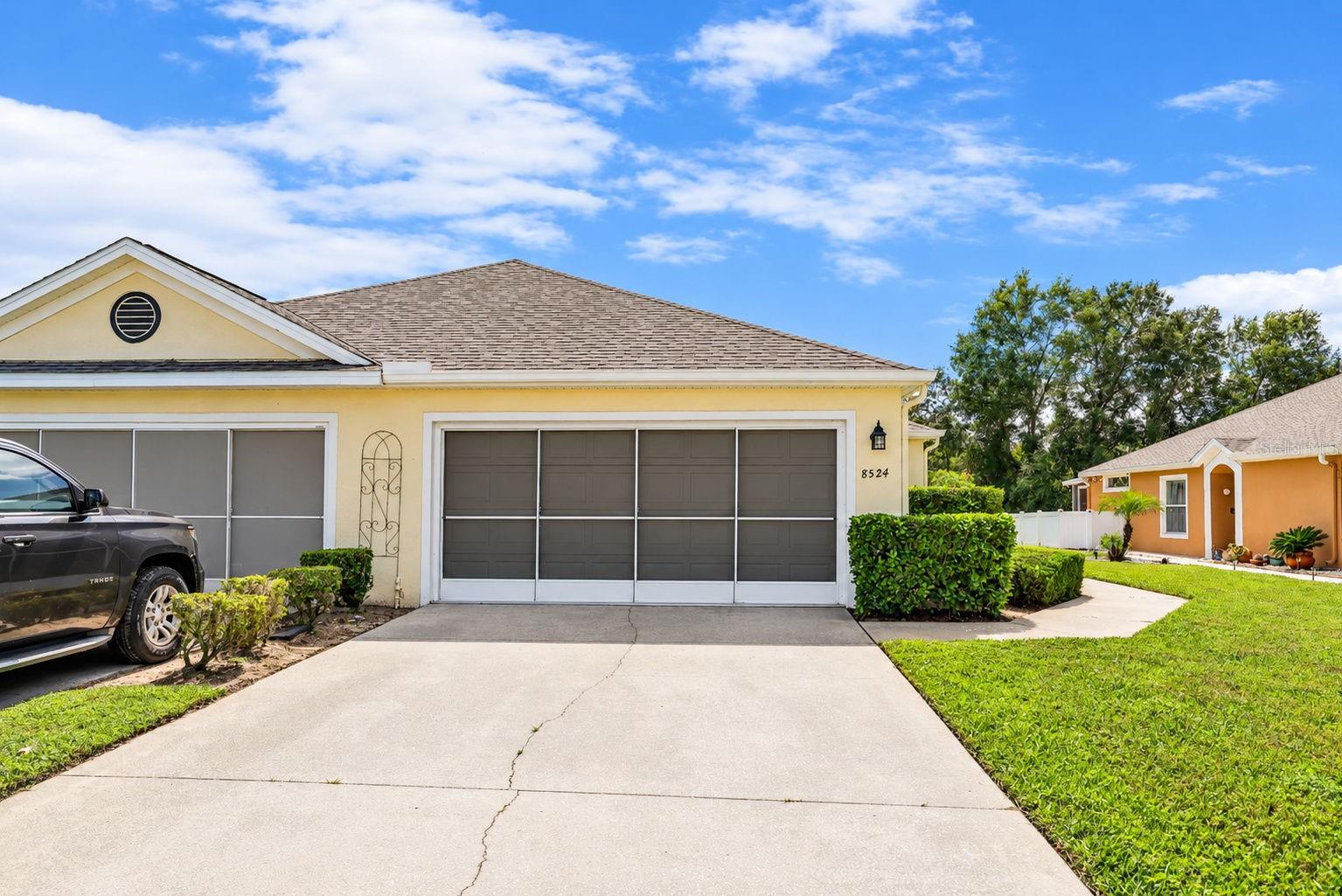 8524 CORINTHIAN WAY, New Port Richey FL 34654