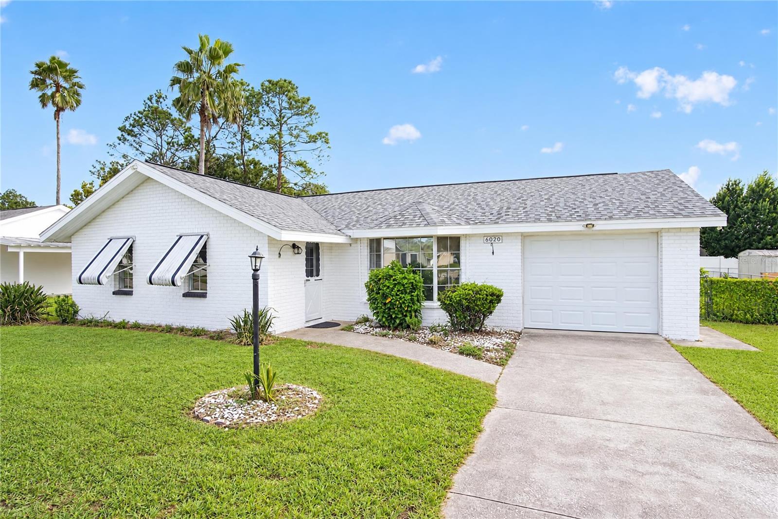 6020 17TH ST, Zephyrhills FL 33542