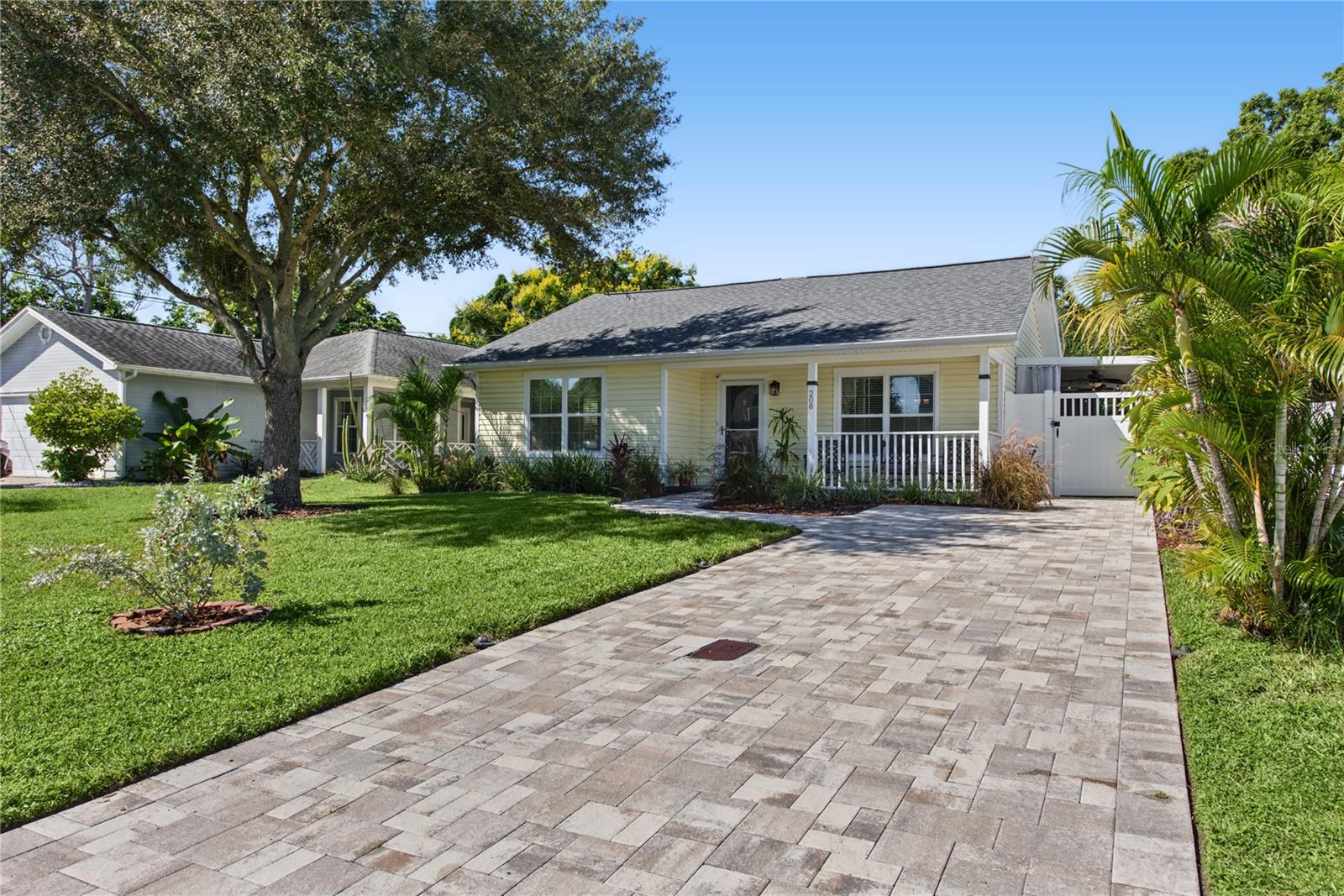 208 N NEW JERSEY AVE, Tampa FL 33609